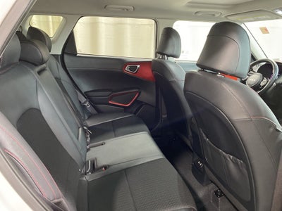 2025 Kia Soul GT-Line