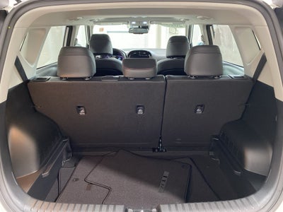 2025 Kia Soul GT-Line