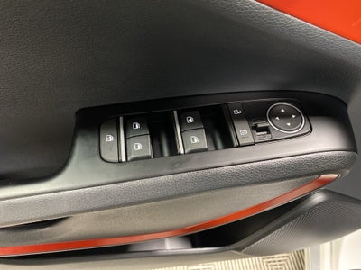 2025 Kia Soul GT-Line