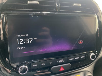 2025 Kia Soul GT-Line