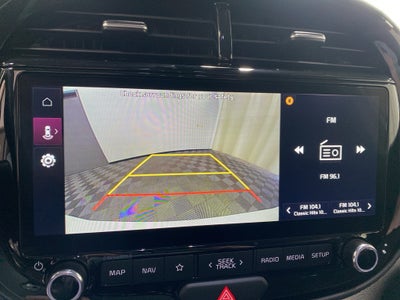 2025 Kia Soul GT-Line