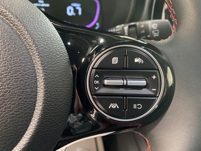 2025 Kia Soul GT-Line