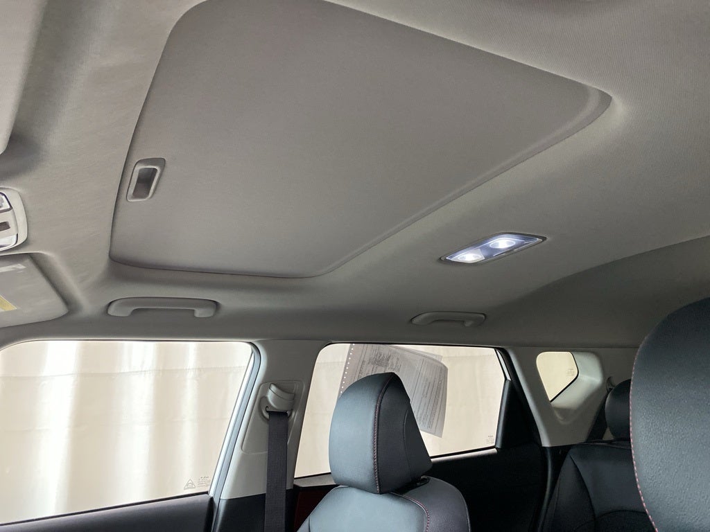 2025 Kia Soul GT-Line