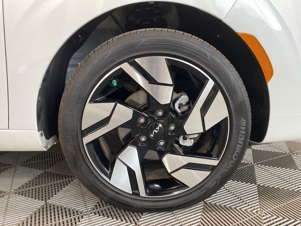 2025 Kia Soul GT-Line