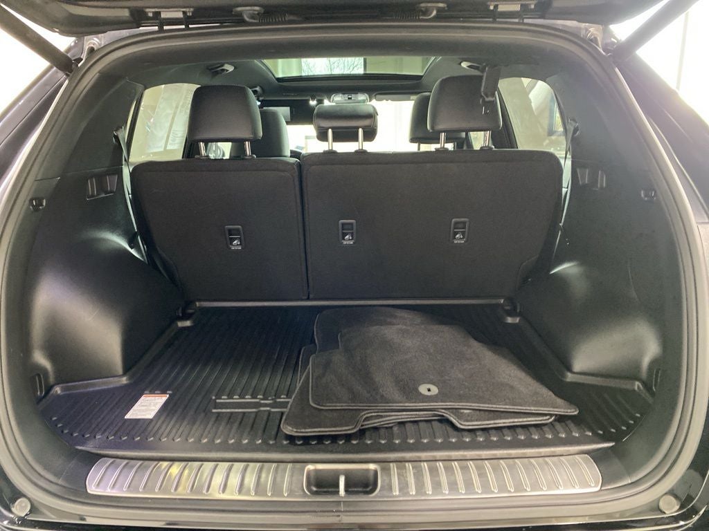 2021 Kia Sportage SX