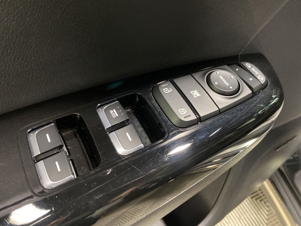2021 Kia Sportage SX
