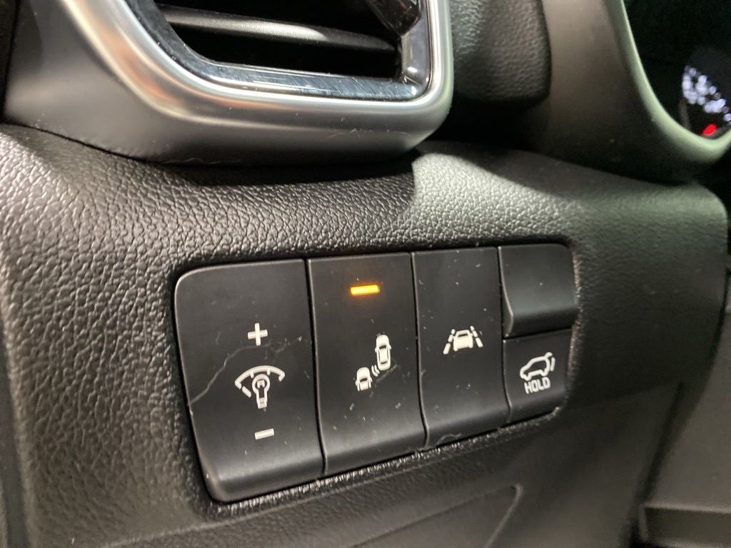 2021 Kia Sportage SX