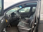 2021 Kia Sportage SX