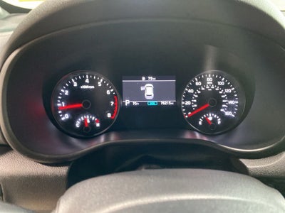 2021 Kia Sportage SX