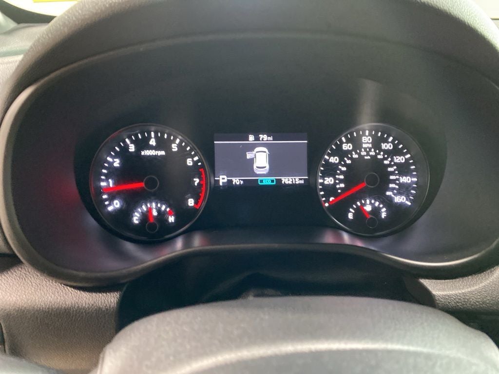 2021 Kia Sportage SX