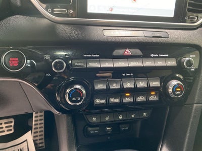 2021 Kia Sportage SX