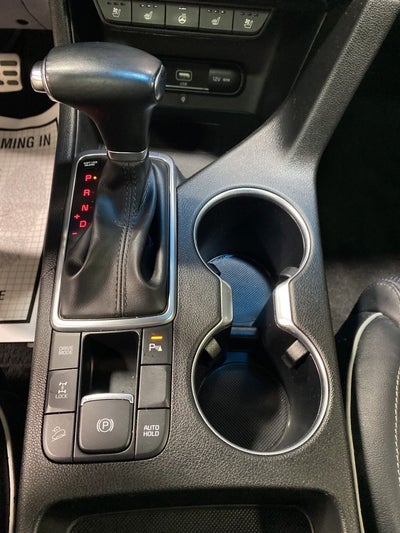 2021 Kia Sportage SX