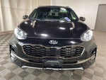 2021 Kia Sportage SX