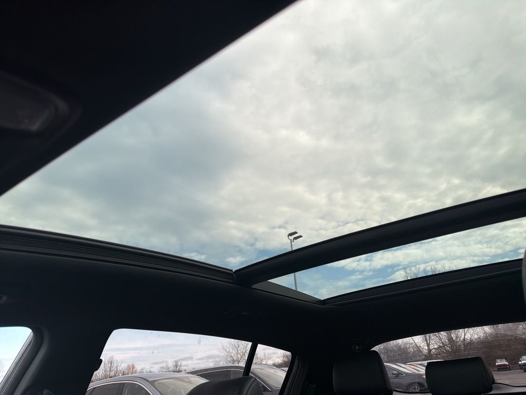 2021 Kia Sportage SX