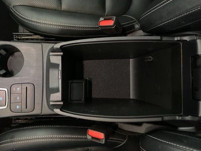 2022 Ford Escape Plug-In Hybrid Titanium