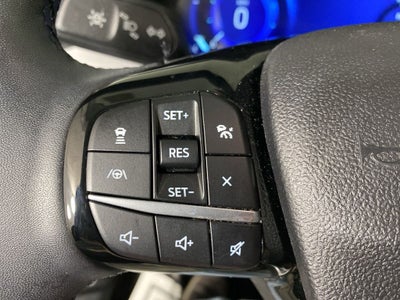 2022 Ford Escape Plug-In Hybrid Titanium