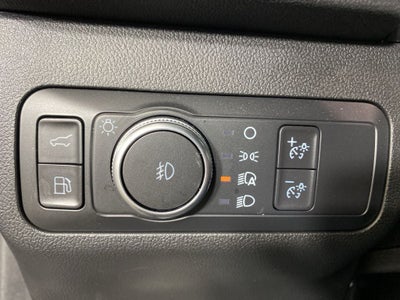 2022 Ford Escape Plug-In Hybrid Titanium