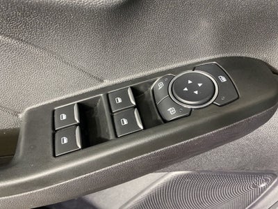 2022 Ford Escape Plug-In Hybrid Titanium