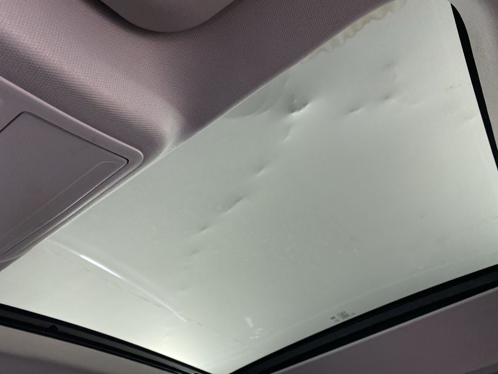 2022 Ford Escape Plug-In Hybrid Titanium