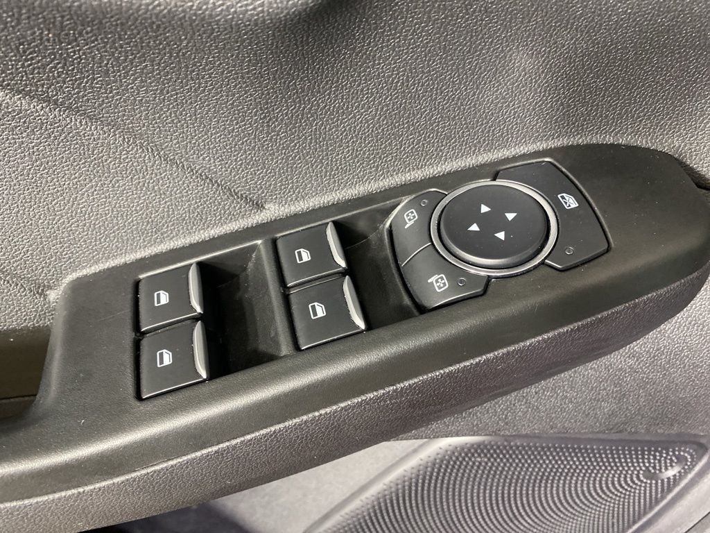 2022 Ford Escape Plug-In Hybrid Titanium