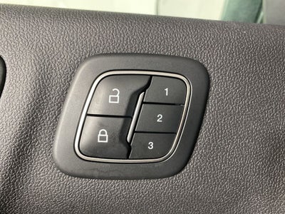 2022 Ford Escape Plug-In Hybrid Titanium