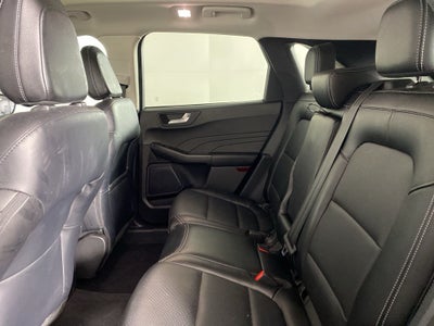 2022 Ford Escape Plug-In Hybrid Titanium