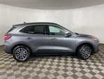 2022 Ford Escape Plug-In Hybrid Titanium