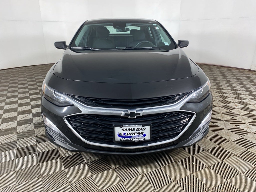 2024 Chevrolet Malibu RS