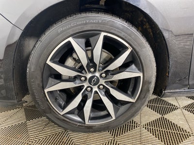 2024 Chevrolet Malibu RS