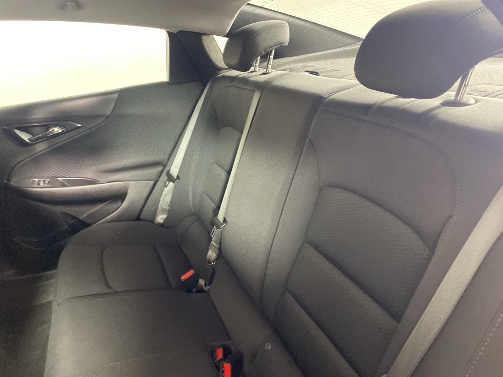 2024 Chevrolet Malibu RS