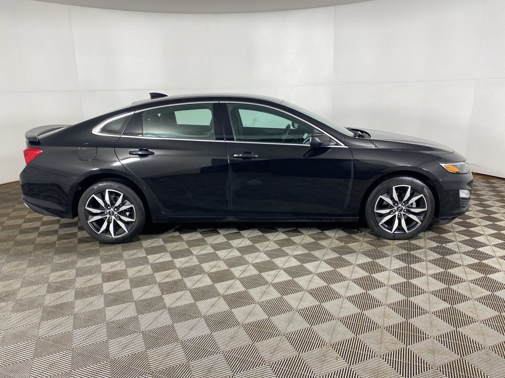 2024 Chevrolet Malibu RS