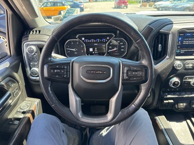 2021 GMC Sierra 2500HD Denali