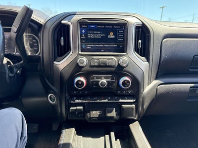 2021 GMC Sierra 2500HD Denali