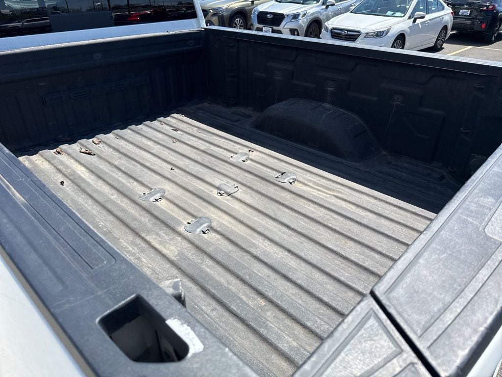 2021 GMC Sierra 2500HD Denali