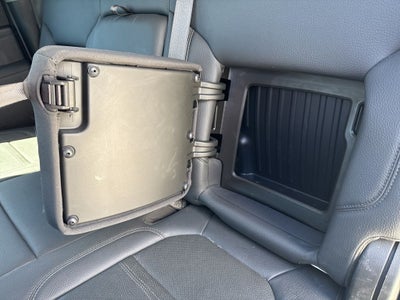 2021 GMC Sierra 2500HD Denali