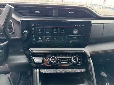 2024 GMC Sierra 3500HD AT4