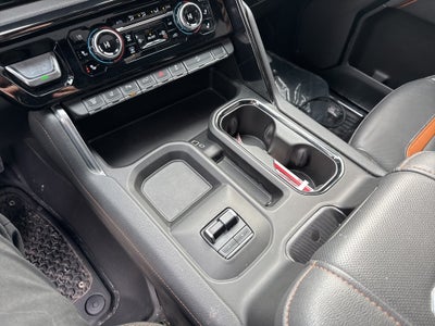 2024 GMC Sierra 3500HD AT4