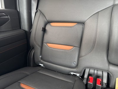 2024 GMC Sierra 3500HD AT4