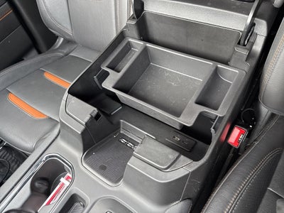 2024 GMC Sierra 3500HD AT4