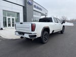 2024 GMC Sierra 3500HD AT4