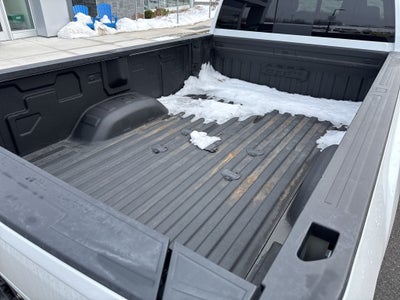 2024 GMC Sierra 3500HD AT4