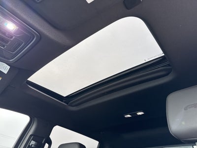 2024 GMC Sierra 3500HD AT4