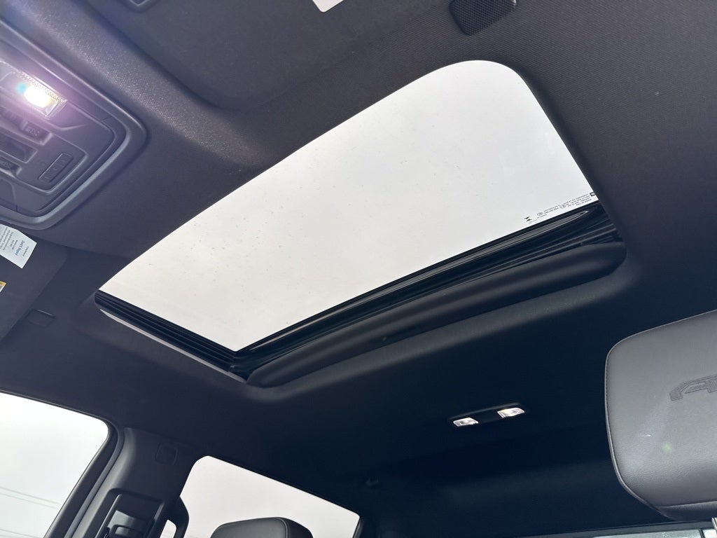 2024 GMC Sierra 3500HD AT4