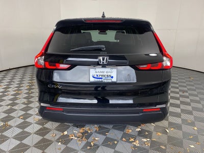 2023 Honda CR-V EX