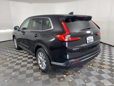 2023 Honda CR-V EX