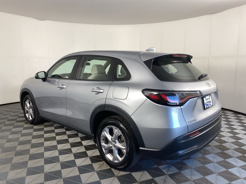 2023 Honda HR-V LX