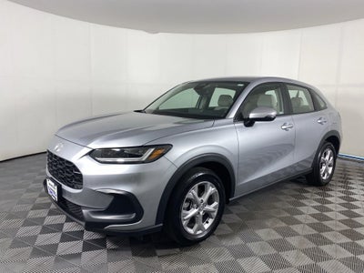 2023 Honda HR-V LX