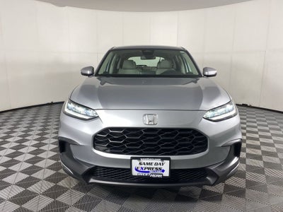 2023 Honda HR-V LX