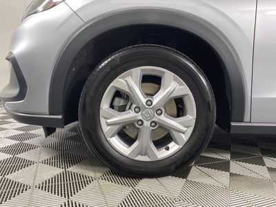 2023 Honda HR-V LX