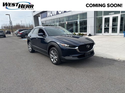 2023 Mazda Mazda CX-30 2.5 S Select Package